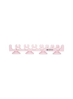 Essence Brush Holder Pink  - Image 1
