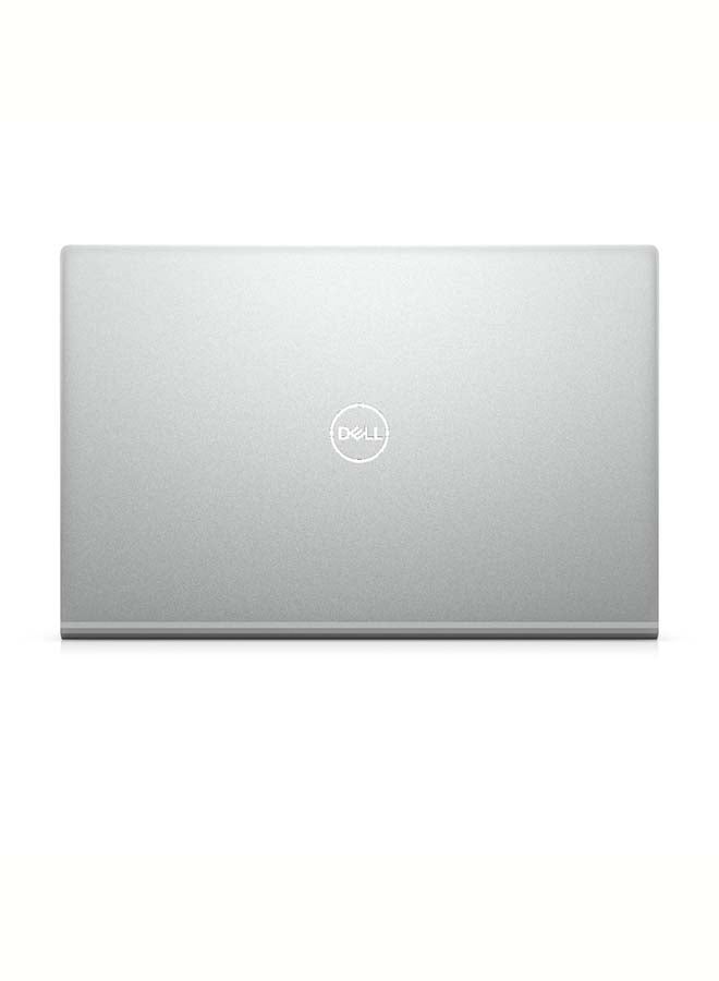 DELL - Inspiron 15 5502 (Upgraded Version) Laptop With 15.6-Inch Full HD Display, Core i5-1135G7 Processer/8GB RAM/512GB SSD/2GB Nvidia GeForce MX330 Graphics/Windows 10 Home /International Version English/Arabic Silver - Image 1