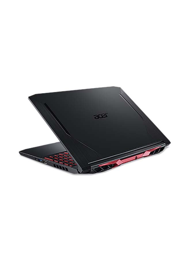 Acer - Nitro 5 Gaming Laptop With 15.6-Inch Display, Core i5-10300H Processer/8GB RAM/1TB SSD/4GB Nvidia GeForce GTX 1650 Graphics Card English/Arabic Black - Image 1