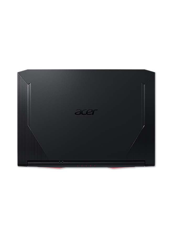 Acer - Nitro 5 Gaming Laptop With 15.6-Inch Display, Core i5-10300H Processer/8GB RAM/1TB SSD/4GB Nvidia GeForce GTX 1650 Graphics Card English/Arabic Black - Image 1