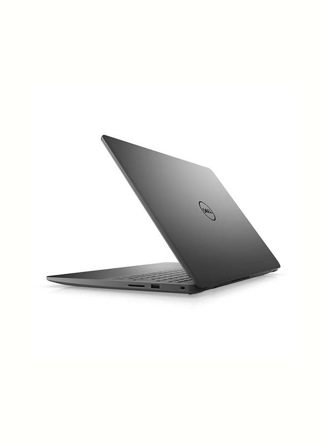 DELL - Inspiron 3505 Touchscreen (Upgraded Version) Laptop With 15.6-Inch FHD Display, AMD Ryzen 5 3450U Processer/8GB RAM/256GB SSD/AMD Radeon R5 Graphics English/Arabic Soft Mint Black - Image 1