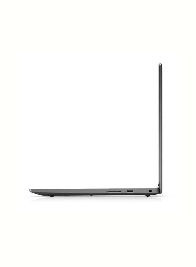 DELL - Inspiron 3505 Touchscreen (Upgraded Version) Laptop With 15.6-Inch FHD Display, AMD Ryzen 5 3450U Processer/8GB RAM/256GB SSD/AMD Radeon R5 Graphics English/Arabic Soft Mint Black - Image 1