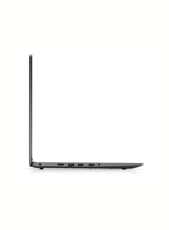 DELL - Inspiron 3505 Touchscreen (Upgraded Version) Laptop With 15.6-Inch FHD Display, AMD Ryzen 5 3450U Processer/8GB RAM/256GB SSD/AMD Radeon R5 Graphics English/Arabic Soft Mint Black - Image 1