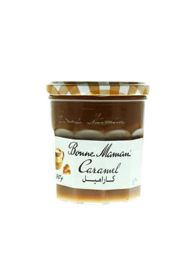 بون مامان كراميل بون مامان 380جرام