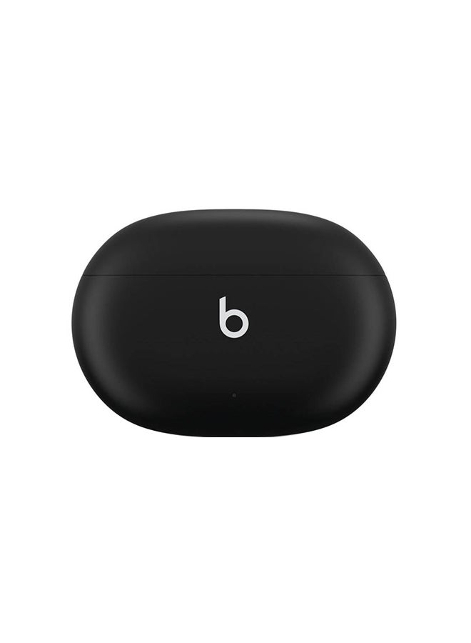 Studio Buds True Wireless Noise Cancelling Earphones Black