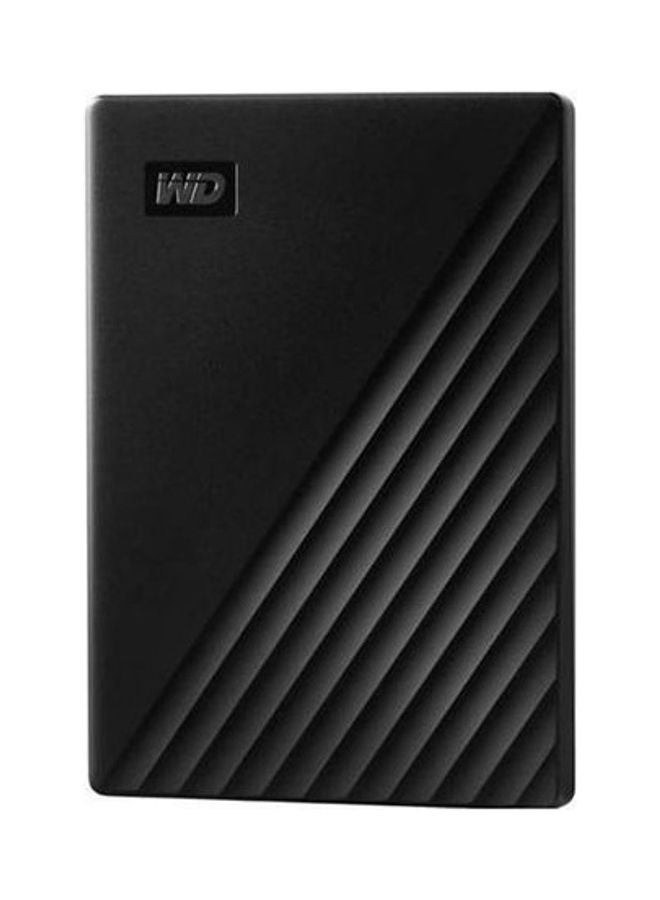 Western - Digital My Passport Portable External Hard Drive 1TB - USB 3.0 1.0 TB - Image 1