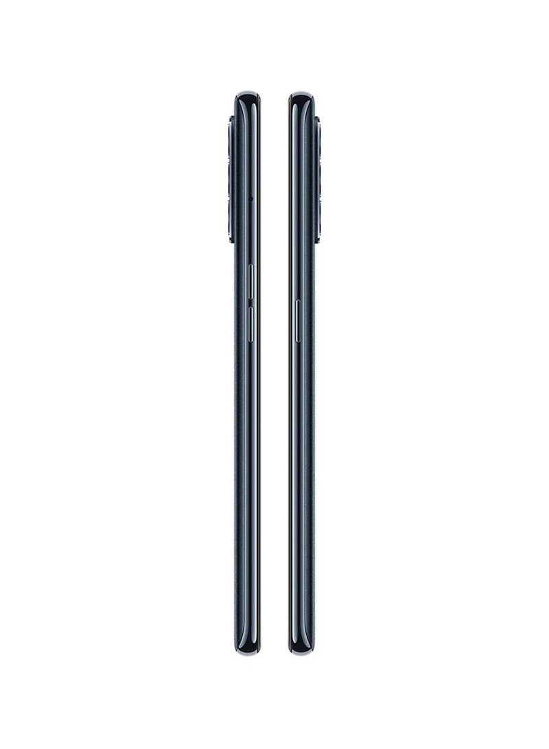 OPPO - Reno 6 Z 5G Dual SIM Stellar Black 8GB RAM 128GB - Middle East Version - Image 1
