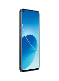 OPPO Reno 6 5G Dual SIM Stellar Black 8GB RAM 128GB - Middle East Version  - Image 5