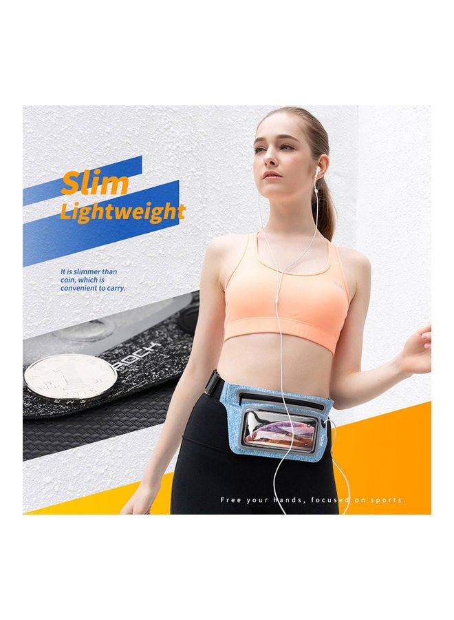 Rock Slim Sports Running Bag - Image 4