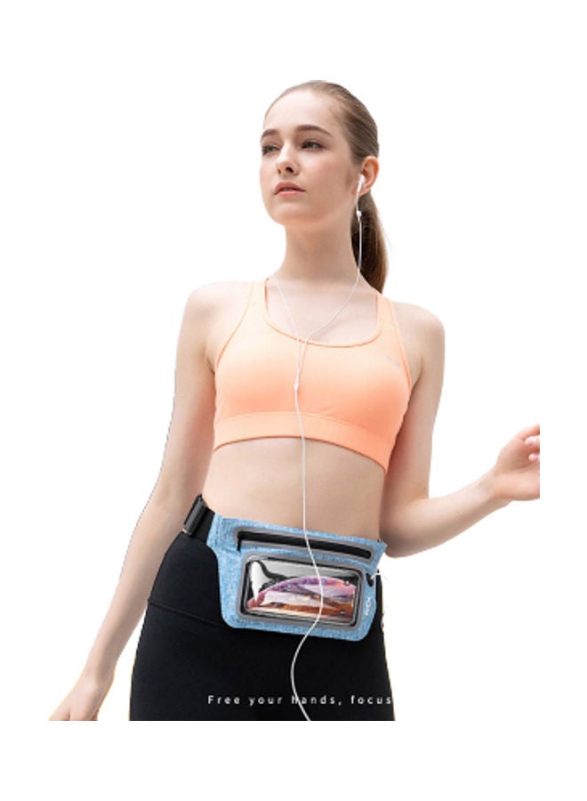 Rock Slim Sports Running Bag - Image 2