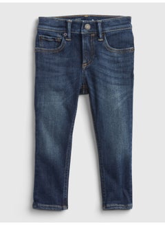 Casual Jeans Blue