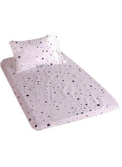Baby bed sheets set