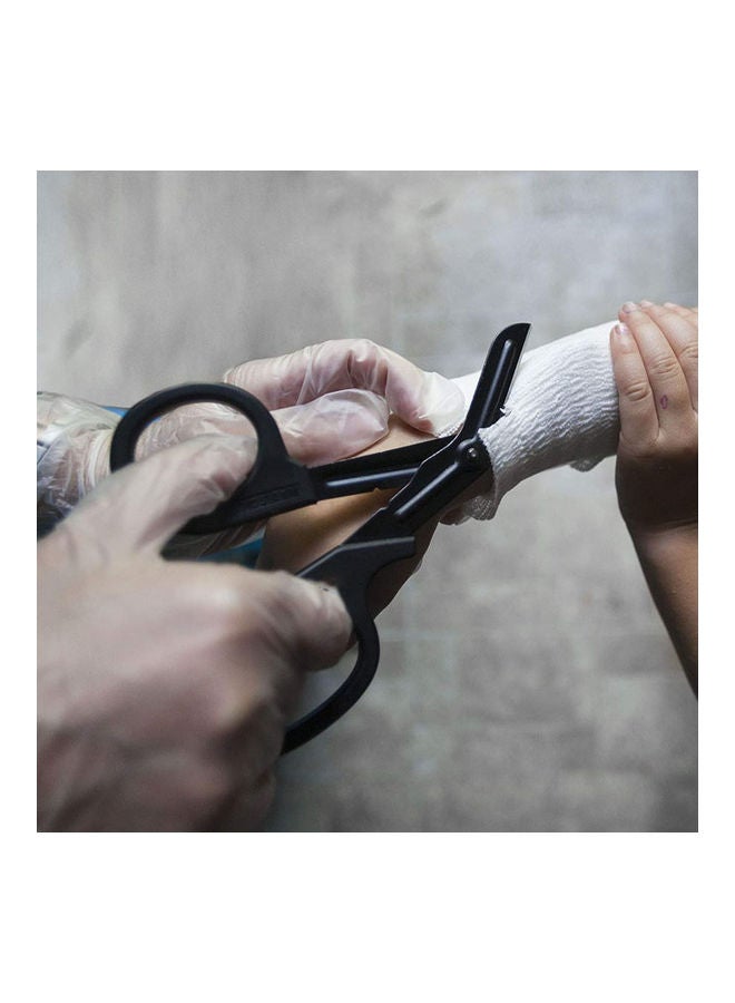 Rock Pow Fluoride Coated  Medical Scissor With Non-Stick Blades - Image 3