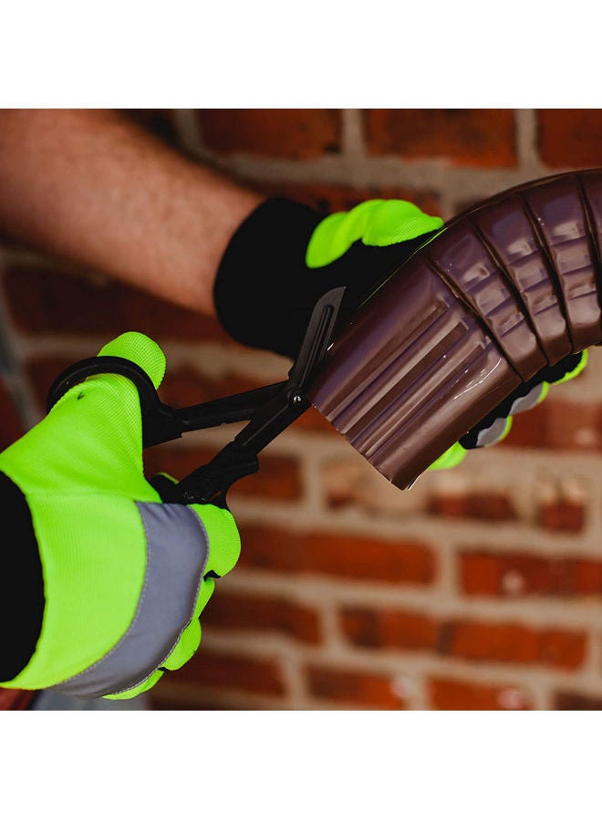 Rock Pow Fluoride Coated  Medical Scissor With Non-Stick Blades - Image 5