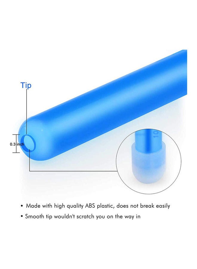 Rock Pow - 2-Piece Rock Pow Lube Applicator Launcher - Image 1