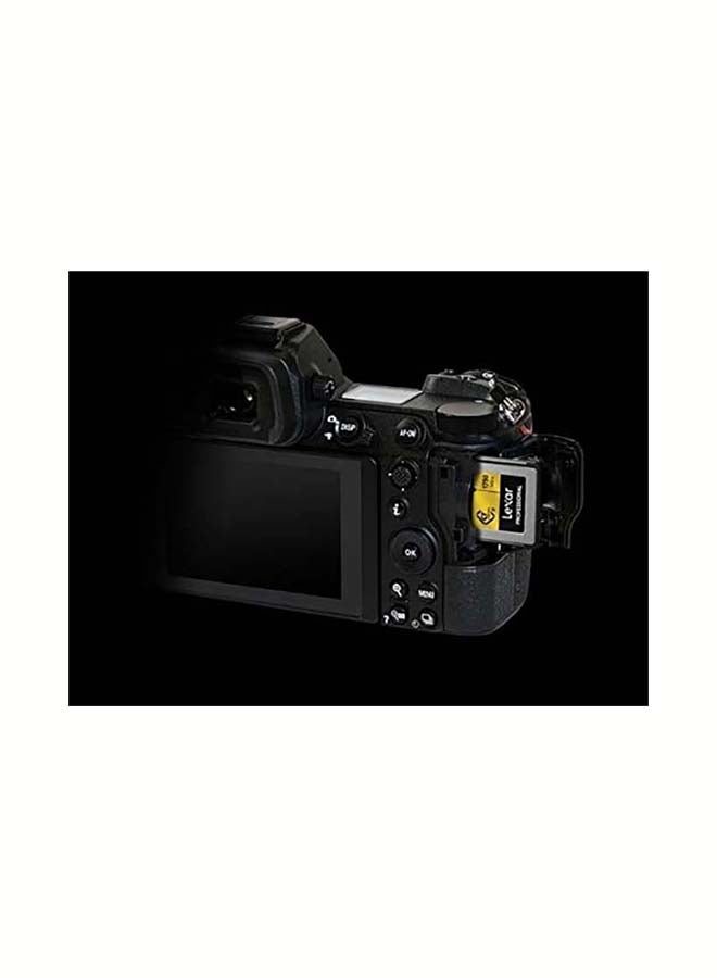 ليكسار حذاء احترافي Cf إكسبريس من النوع B 256 GB - Image 3