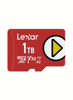 Lexar Play microSDXC UHS-I Card 1 TB 