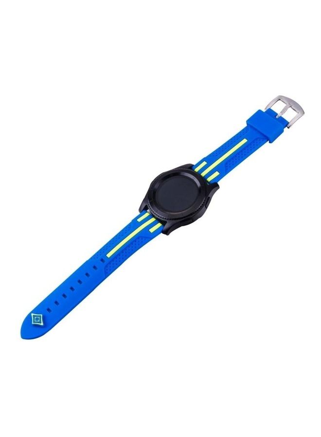 BGM Replacement Strap for Samsung Galaxy S3 Blue - Image 2