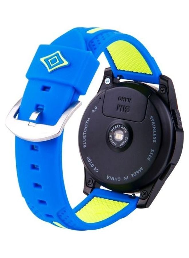 BGM Replacement Strap for Samsung Galaxy S3 Blue - Image 4