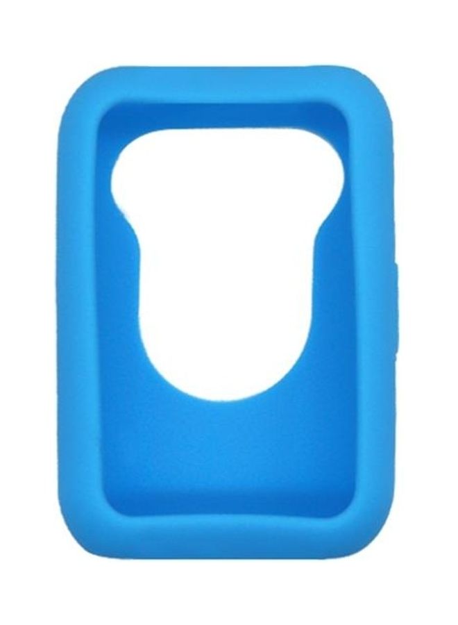 بي جي إم غطاء حماية واق لساعة هواوي أزرق