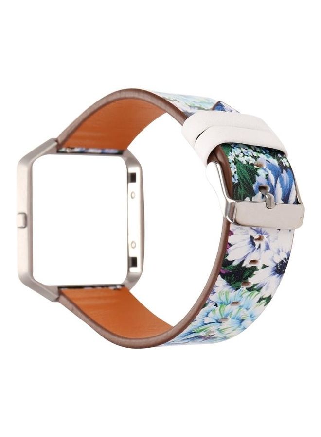 بي جي إم سوار ساعة بديل متعدد الألوان - Image 1