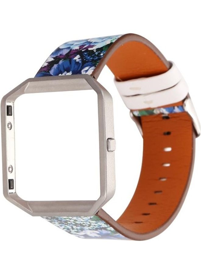 بي جي إم سوار ساعة بديل متعدد الألوان - Image 3