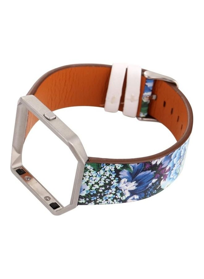 بي جي إم سوار ساعة بديل متعدد الألوان - Image 4