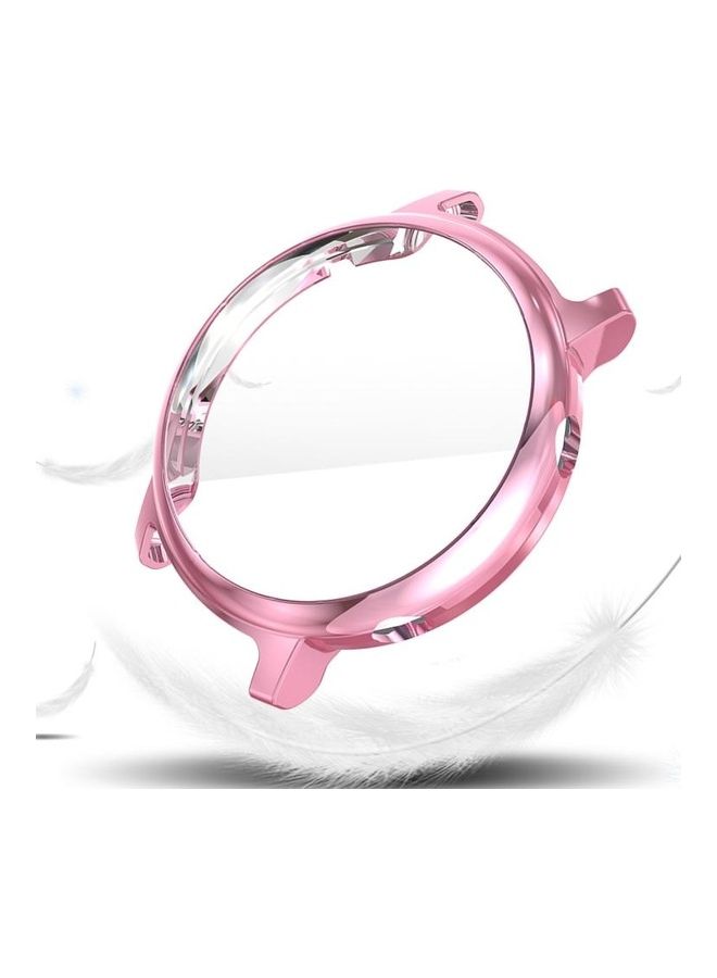 BGM TPU All-Inclusive Protective Shell For Huawei GT2 Pink - Image 2