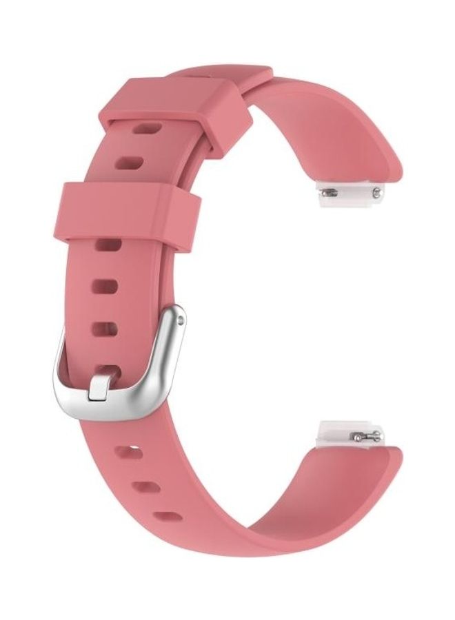 BGM Replacement Strap Watch Band Pink - Image 1