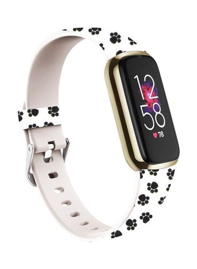 BGM Replacement Strap Watch Band Multicolour - Image 2