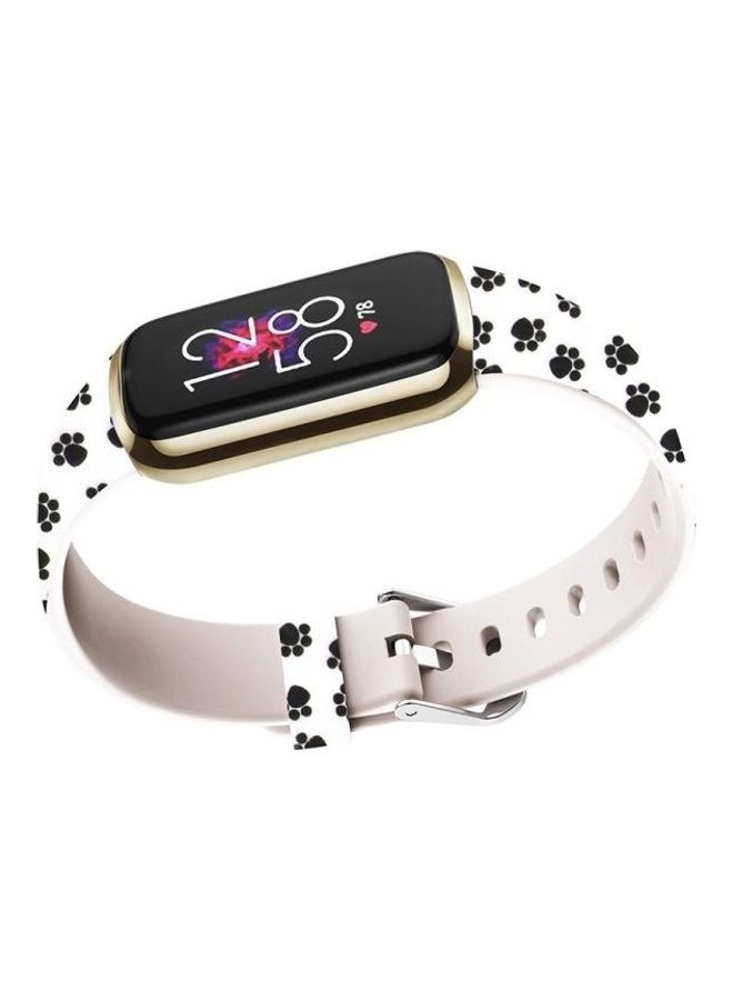 BGM Replacement Strap Watch Band Multicolour - Image 3