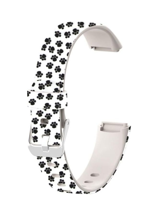 BGM Replacement Strap Watch Band Multicolour - Image 1