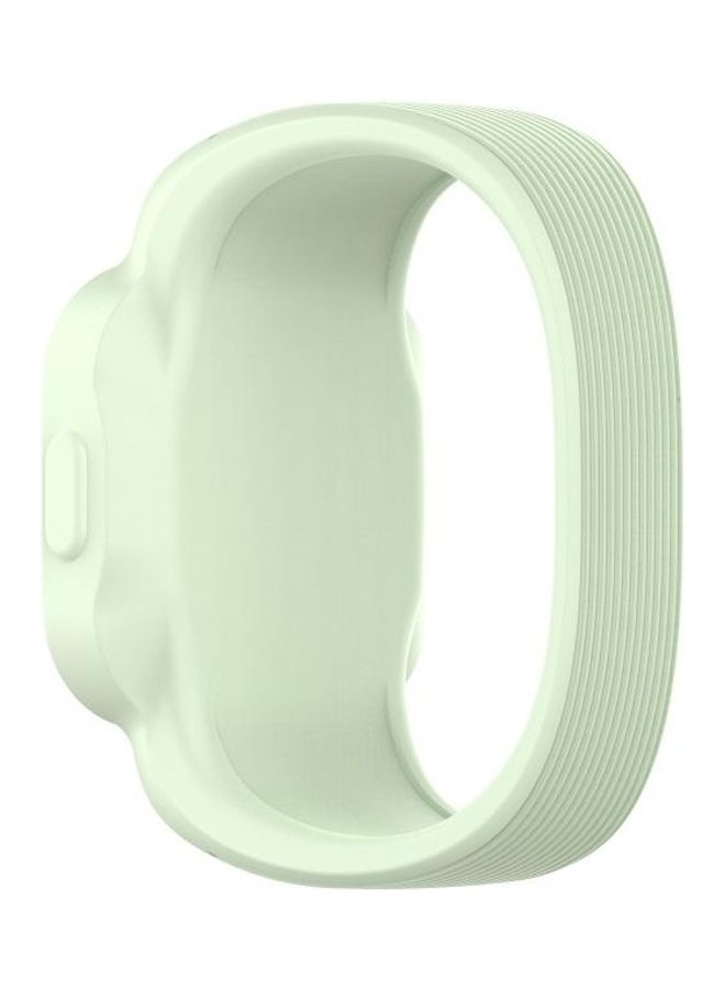 BGM Replacement Strap Band for Garmin Vivofit JR3 Smartwatch Green - Image 2