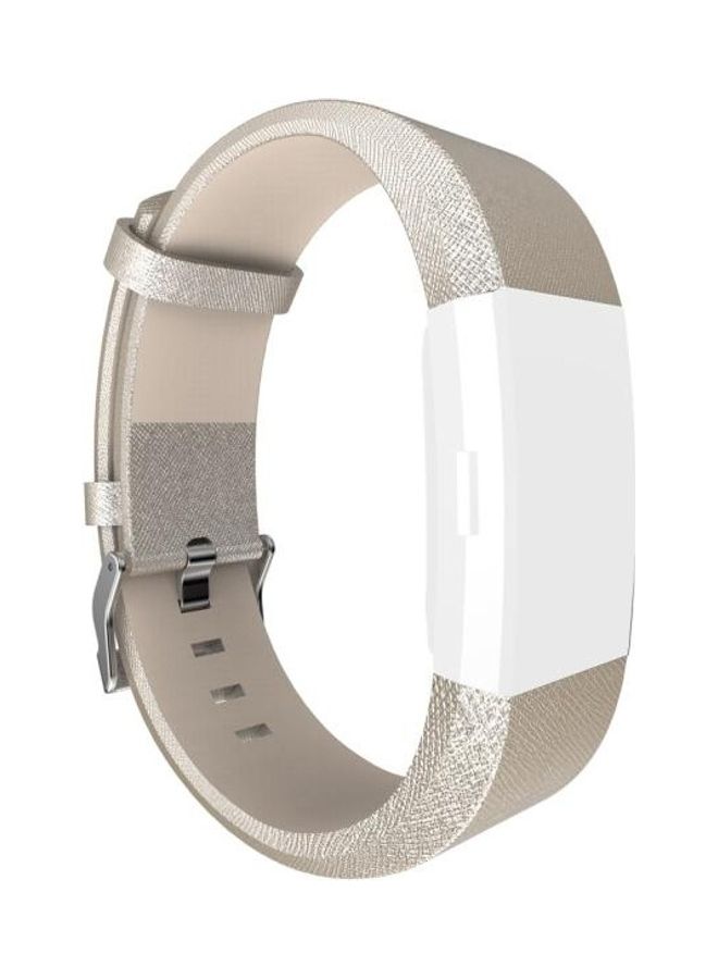 BGM Replacement Strap Watch Band Gold - Image 1