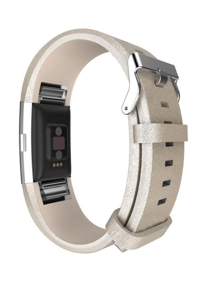 BGM Replacement Strap Watch Band Gold - Image 2