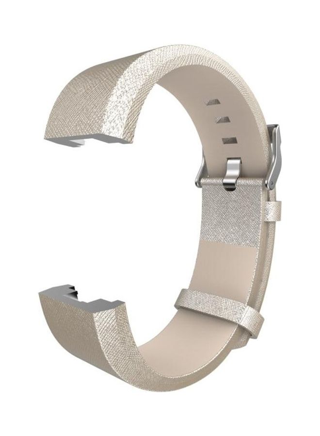 BGM Replacement Strap Watch Band Gold - Image 3