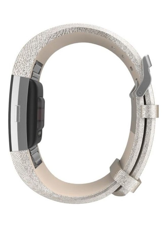 BGM Replacement Strap Watch Band Gold - Image 4