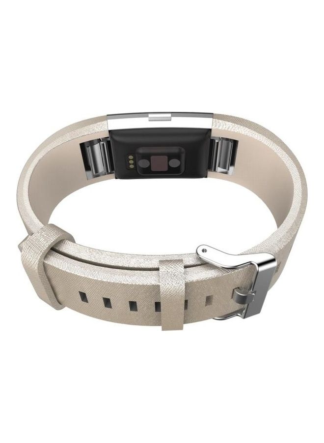 BGM Replacement Strap Watch Band Gold - Image 5