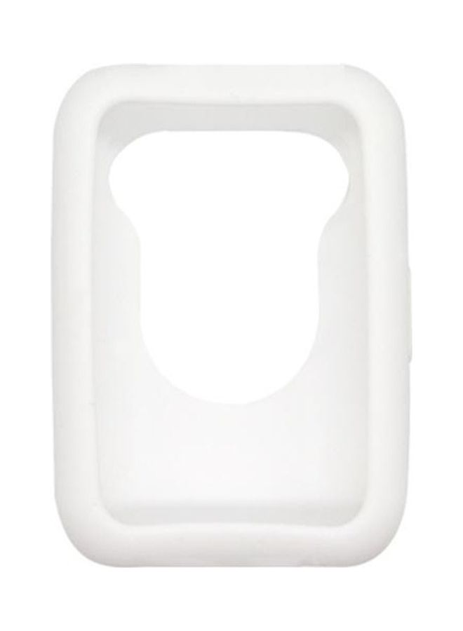 BGM Protective TPU Case For Huawei Watch Fit White