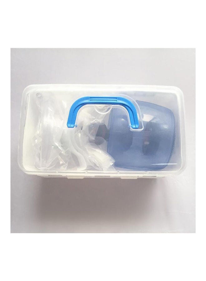 ABRONN Manual Resuscitator - Image 3