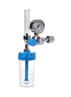 Oxygen Regulator