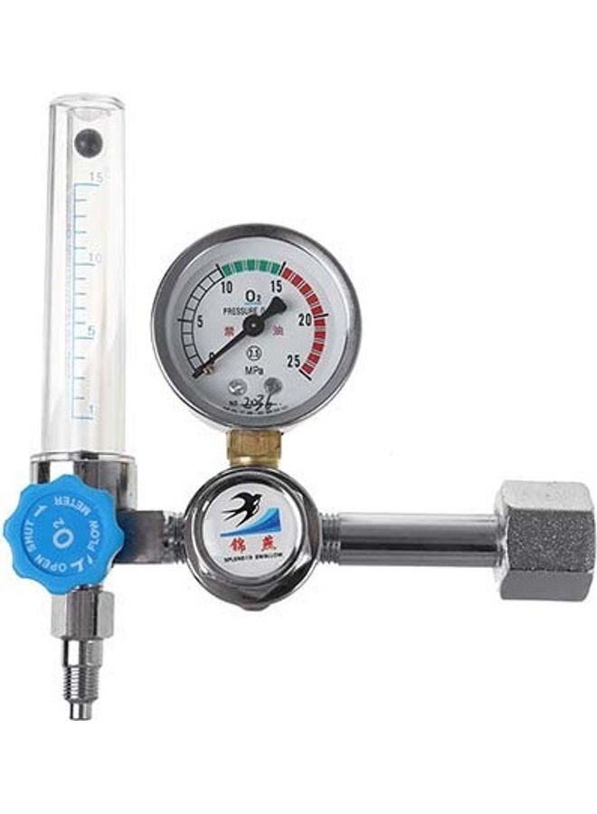 ABRONN - Oxygen Regulator - Image 1