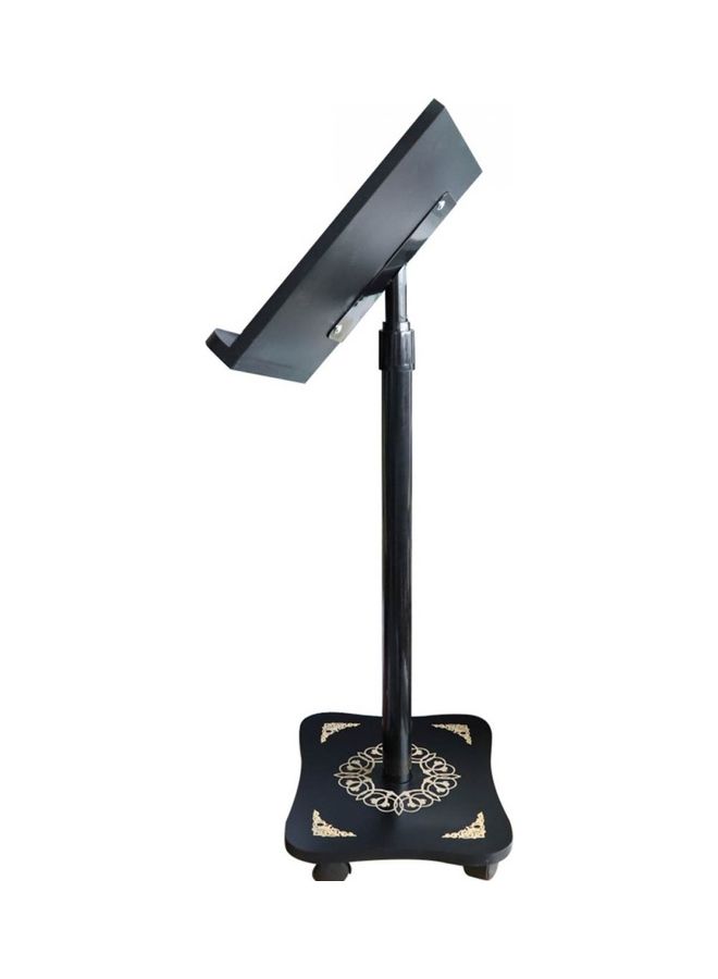 Anmol Quran Holder Black - Image 4