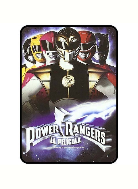 Protective Flip Case Cover for Apple iPad 8th Gen 10.2inches Ranger Pelicula Multicolor