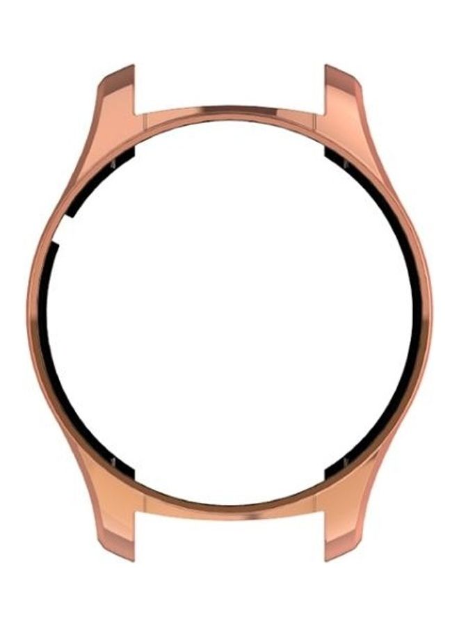 BGM Elegant TPU Protective Case For Huawei 2 Pro Rose Gold - Image 2