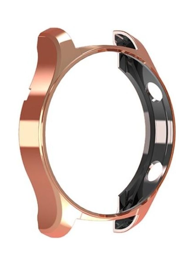 BGM Elegant TPU Protective Case For Huawei 2 Pro Rose Gold - Image 3