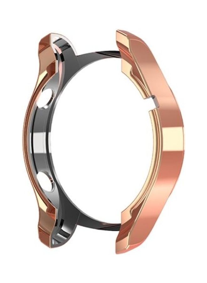 BGM Elegant TPU Protective Case For Huawei 2 Pro Rose Gold - Image 4