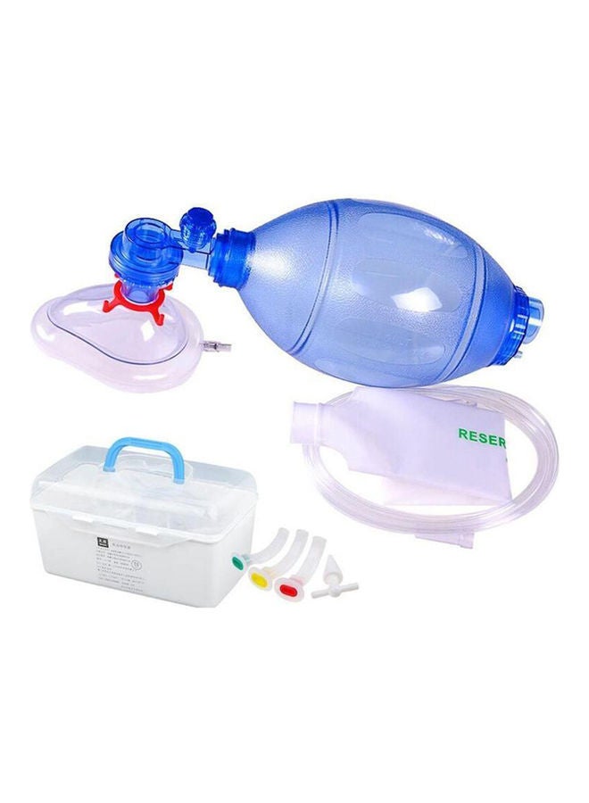 ABRONN Manual Resuscitator - Image 1