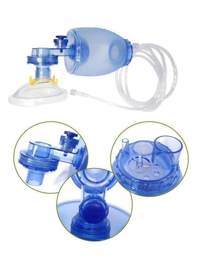 ABRONN Manual Resuscitator - Image 2