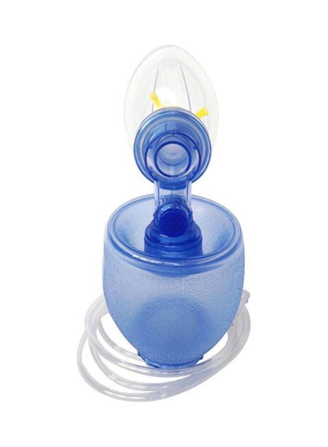 ABRONN Manual Resuscitator - Image 4